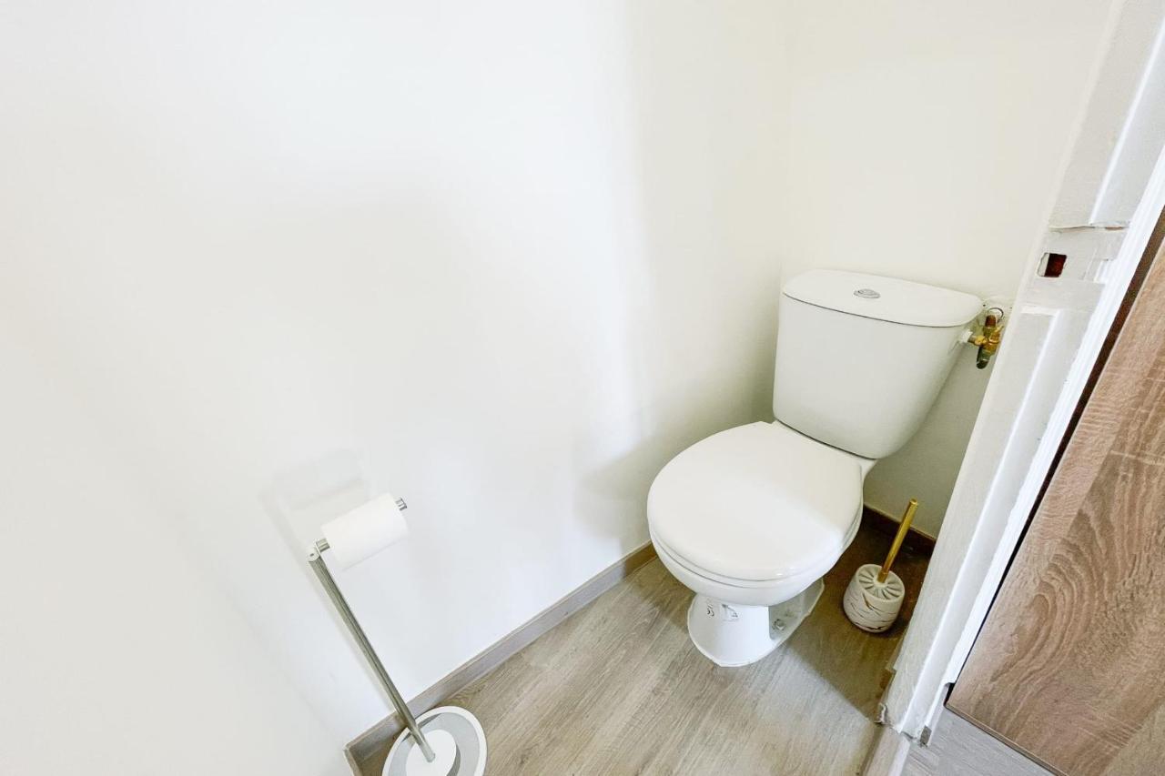 #ft Le Duplex Quiet & Renovated *
