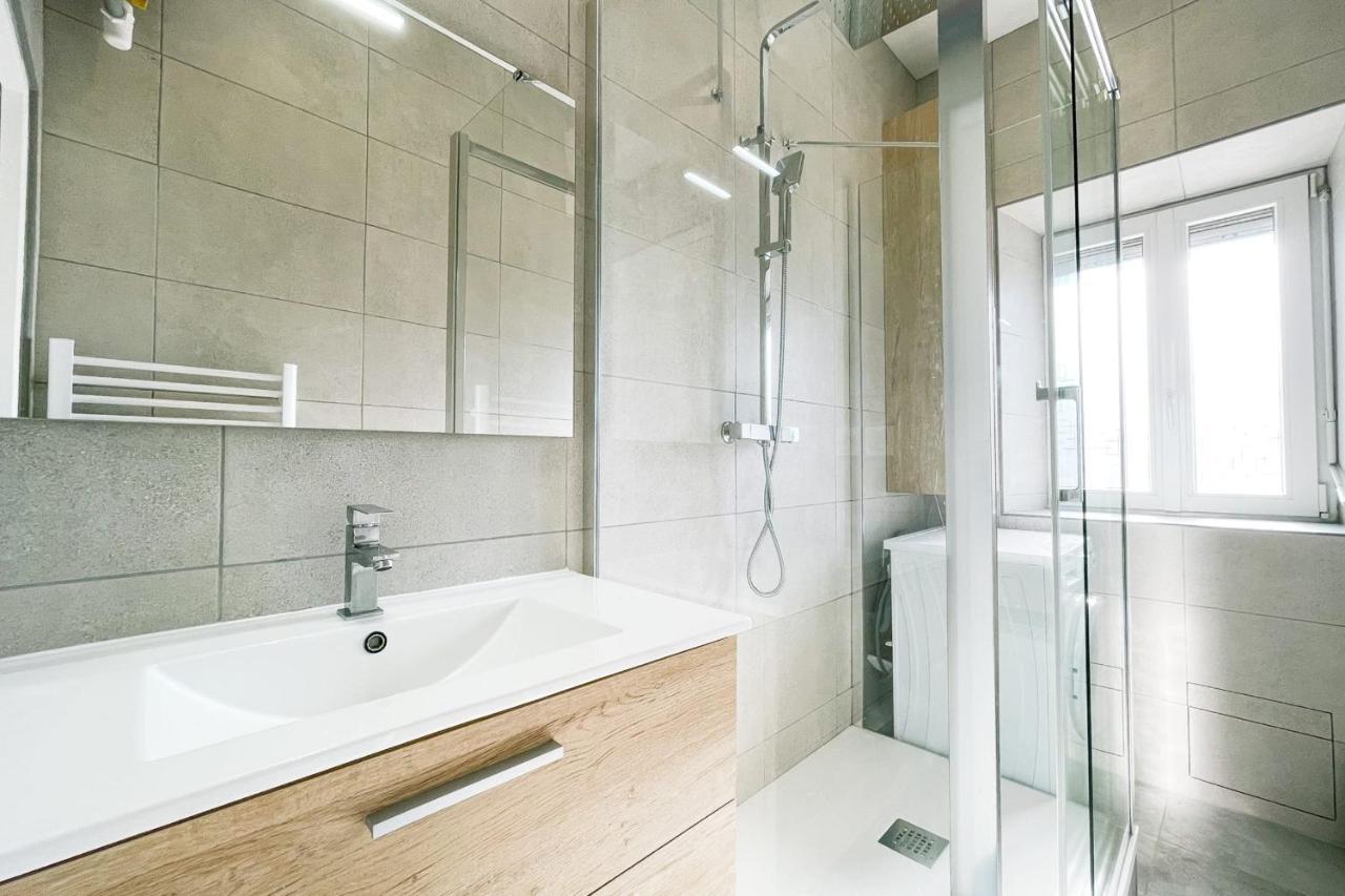 #ft Le Duplex Quiet & Renovated Apartment Grenoble