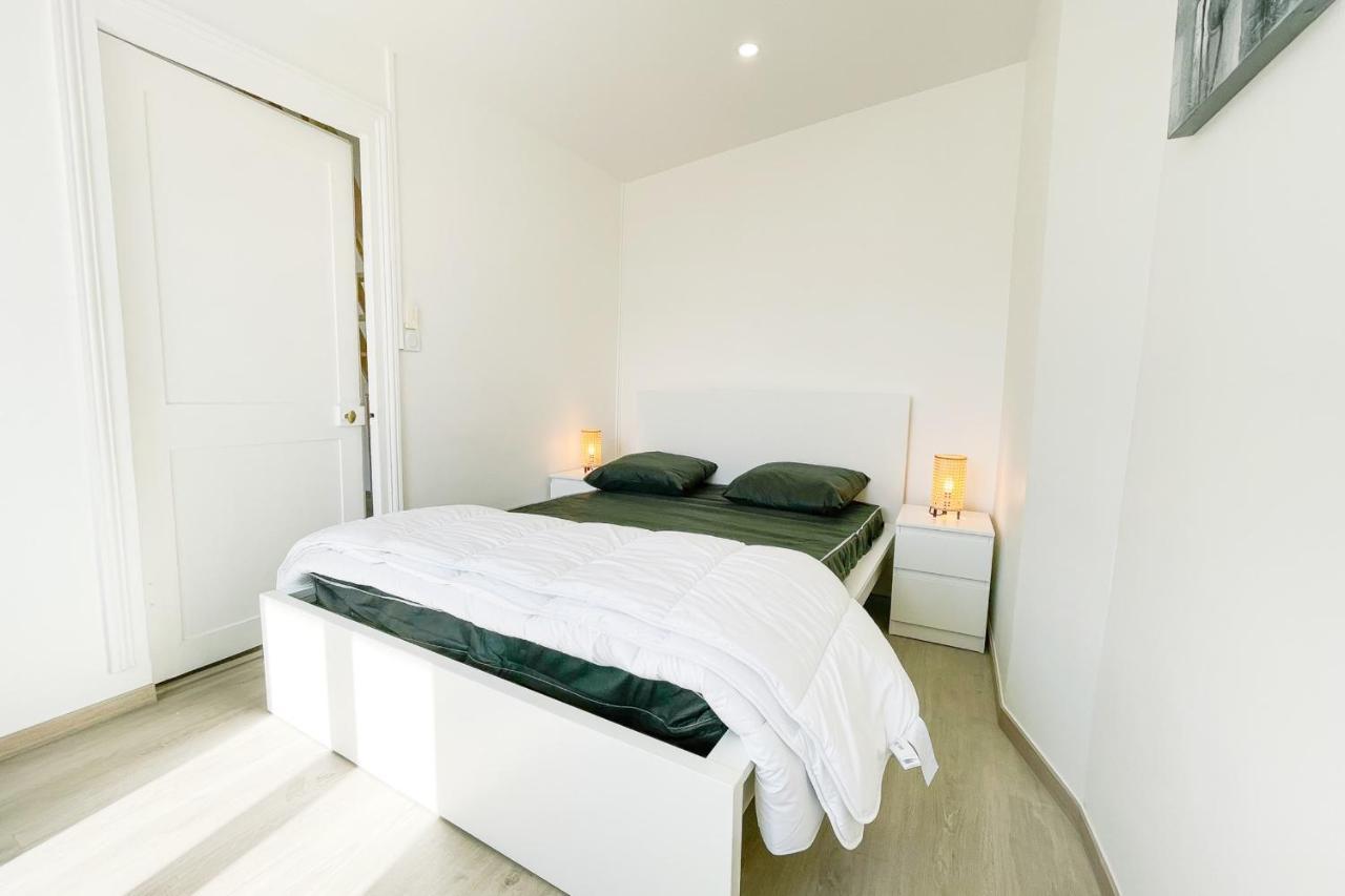 #ft Le Duplex Quiet & Renovated Apartment